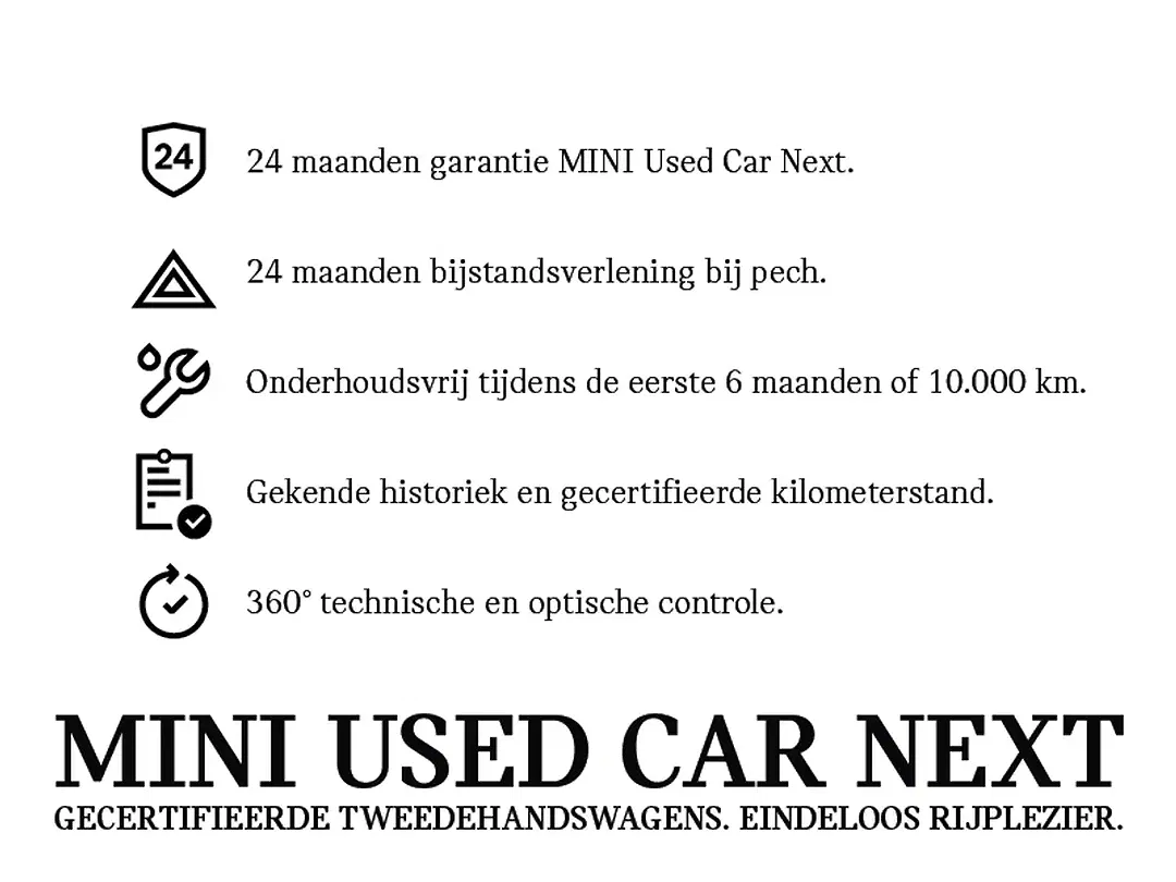 MINI Cooper Cabrio - Thumbnail 19