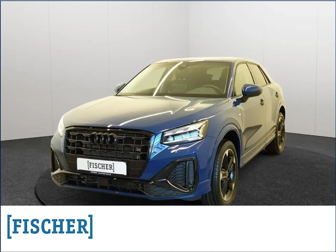 Audi Q2 - Afbeelding 1