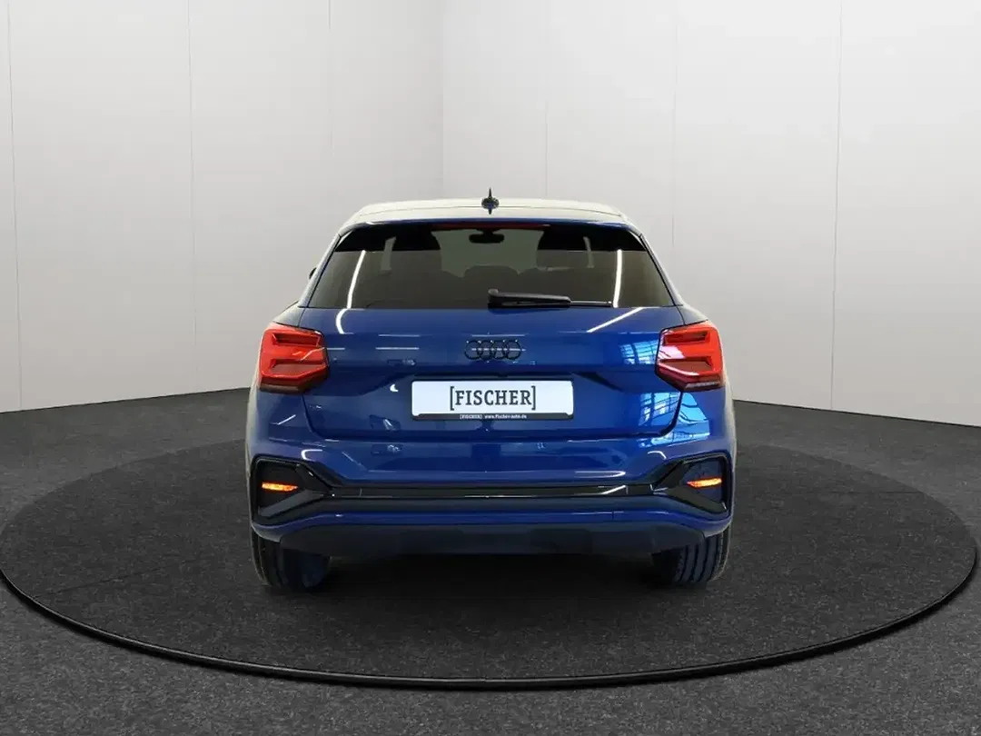 Audi Q2 - Thumbnail 6