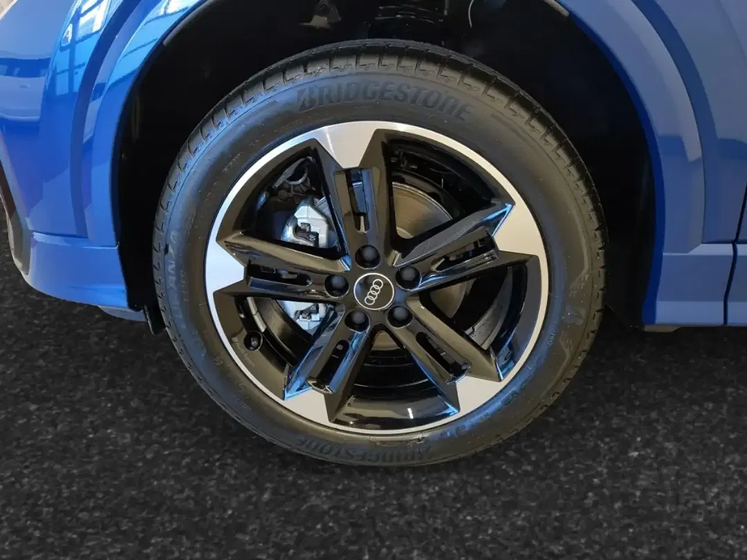Audi Q2 - Thumbnail 7