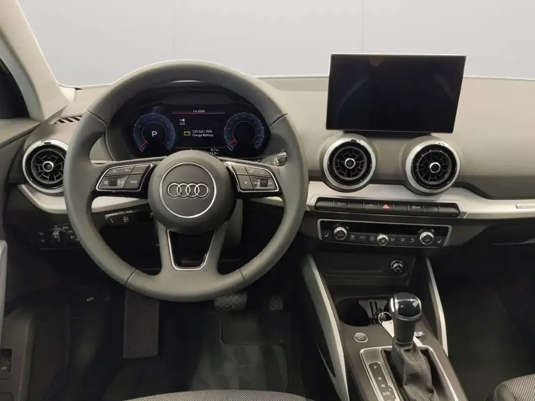 Audi Q2 - Thumbnail 8