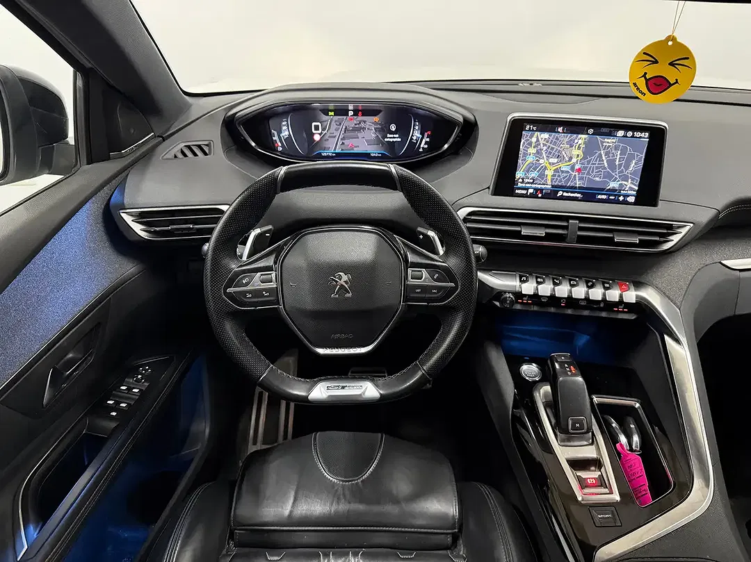 Peugeot 5008 - Thumbnail 11