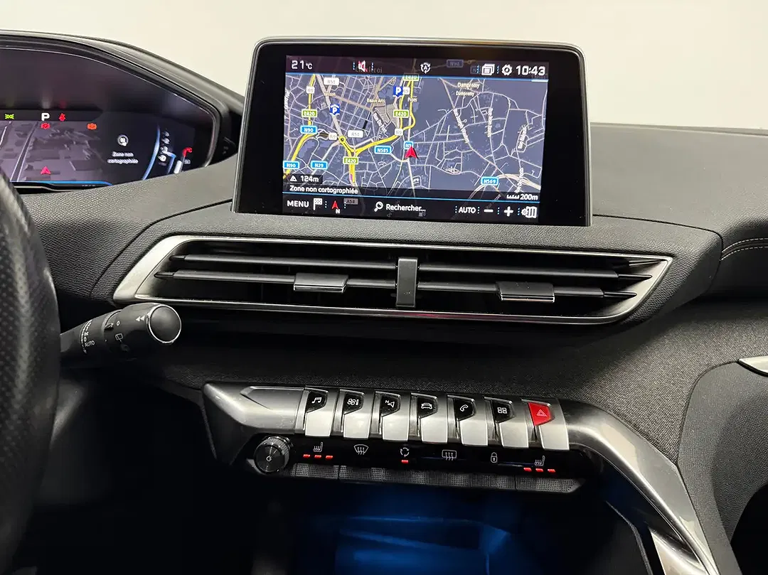 Peugeot 5008 - Thumbnail 13
