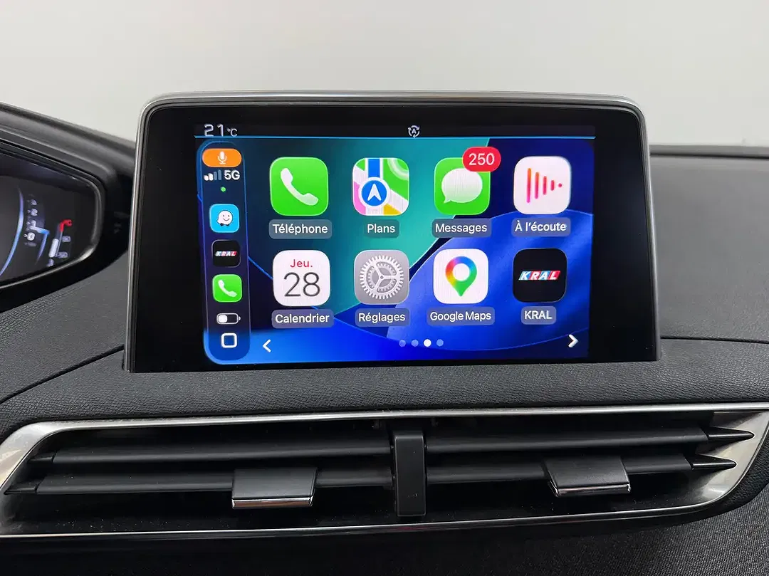 Peugeot 5008 - Thumbnail 14