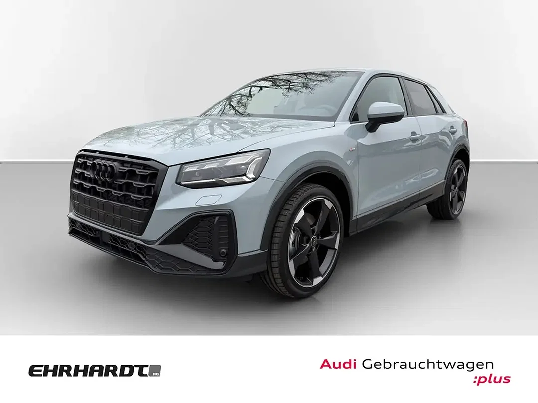 Audi Q2 - Afbeelding 1