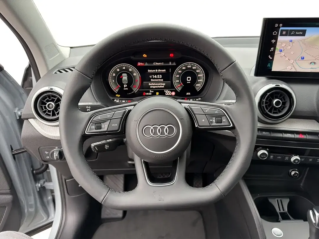 Audi Q2 - Thumbnail 12