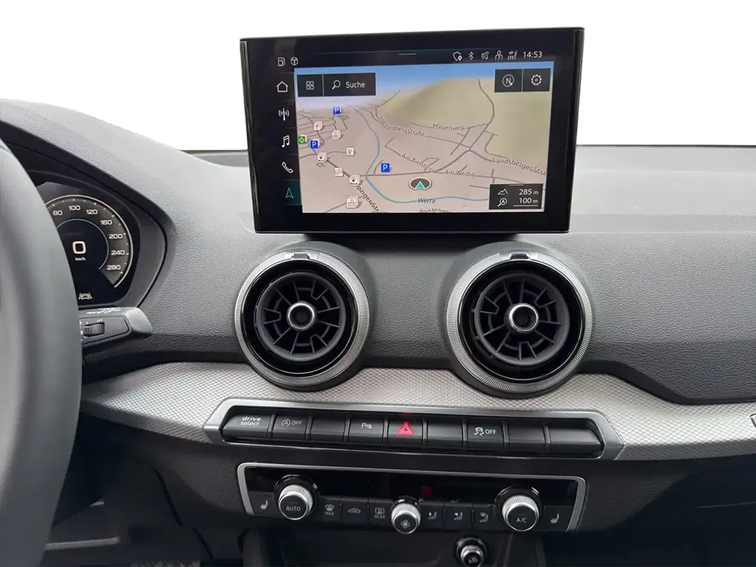 Audi Q2 - Thumbnail 13