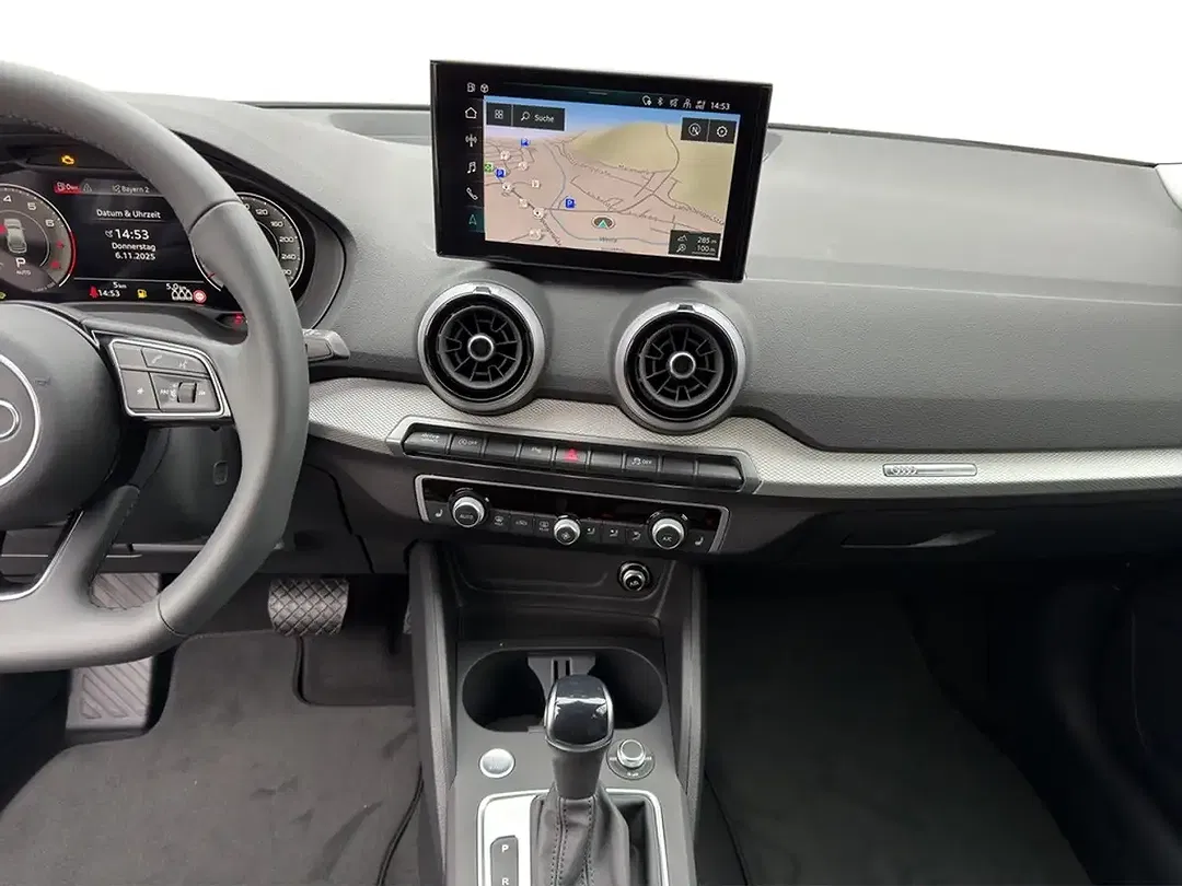 Audi Q2 - Thumbnail 14