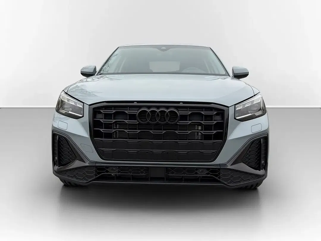 Audi Q2 - Thumbnail 2