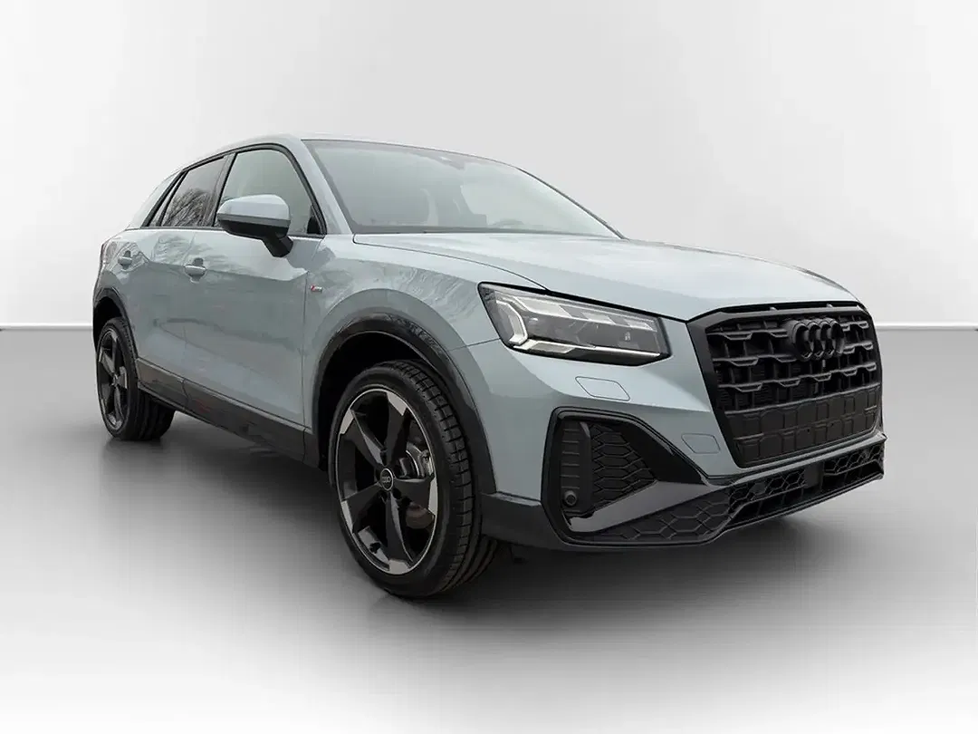 Audi Q2 - Thumbnail 3