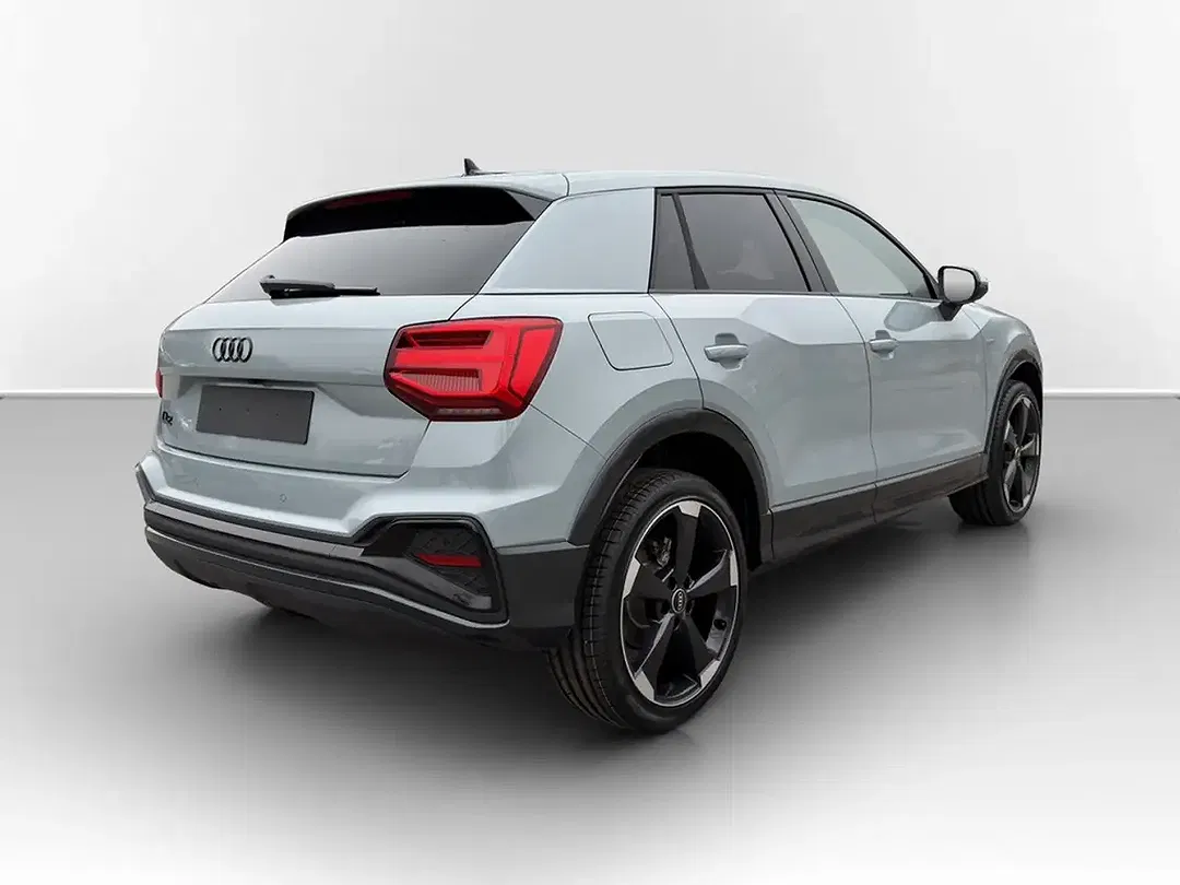 Audi Q2 - Thumbnail 4