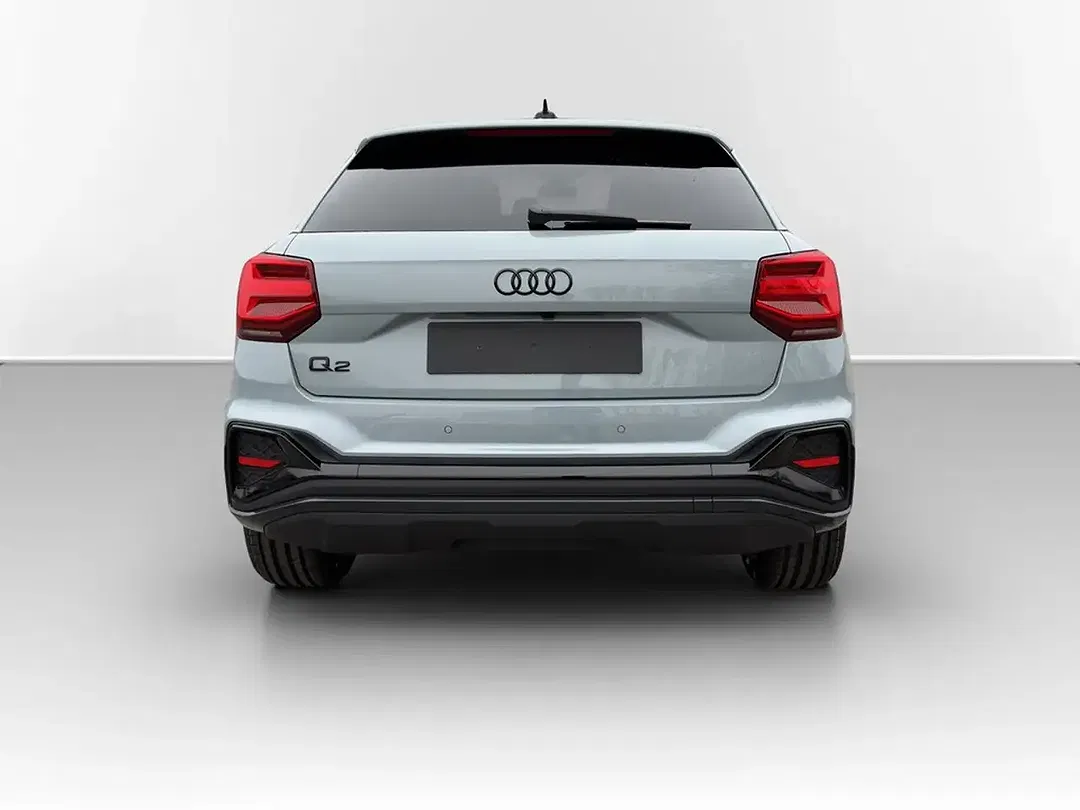 Audi Q2 - Thumbnail 5