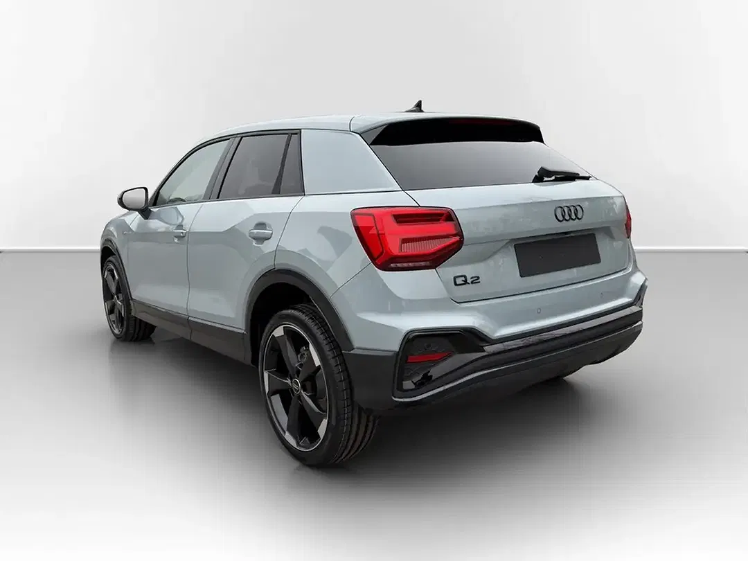 Audi Q2 - Thumbnail 6