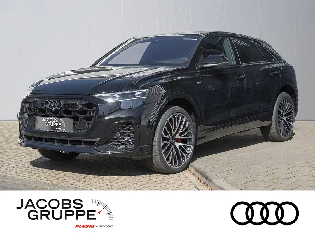 Audi Q8 - Afbeelding 1
