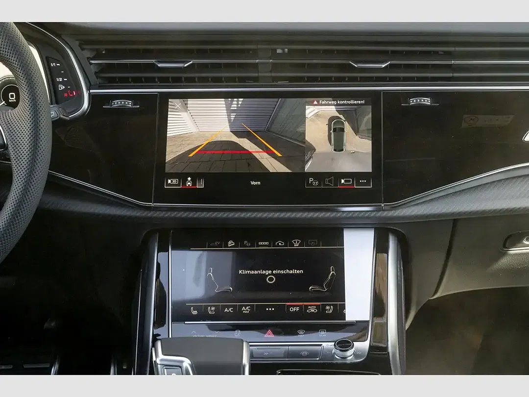 Audi Q8 - Thumbnail 12