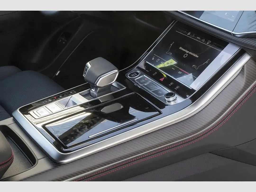 Audi Q8 - Thumbnail 9