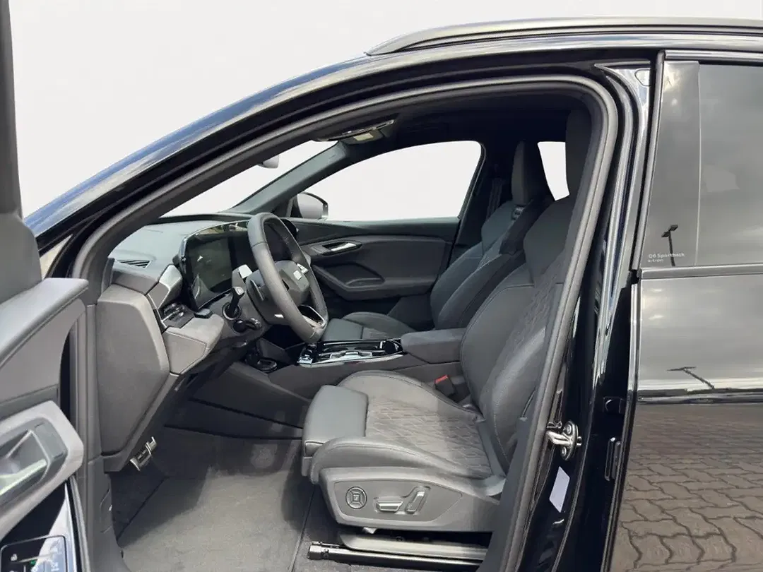Audi Q6 e-tron - Thumbnail 7