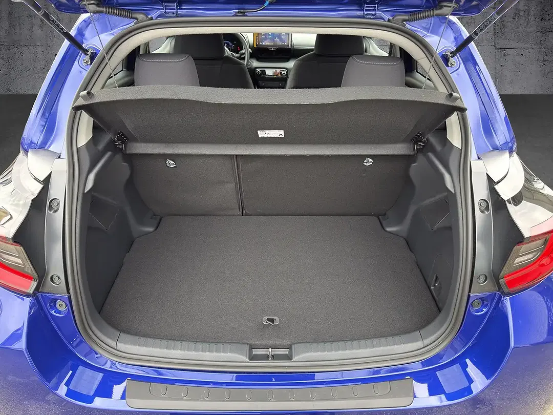 Toyota Yaris - Thumbnail 17