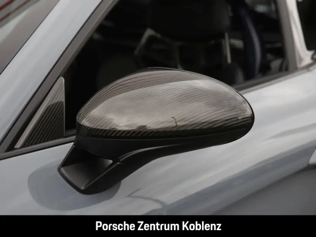 Porsche Cayman - Thumbnail 10