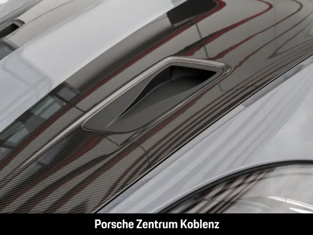 Porsche Cayman - Thumbnail 13