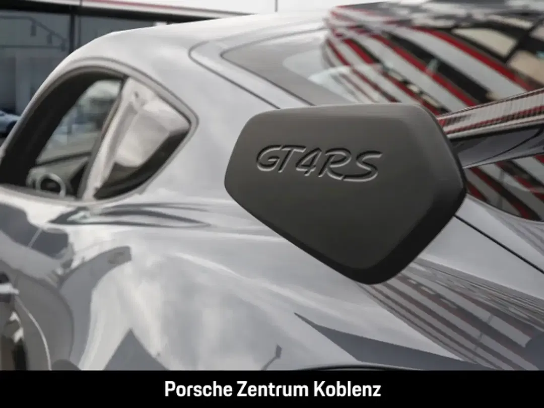 Porsche Cayman - Thumbnail 6