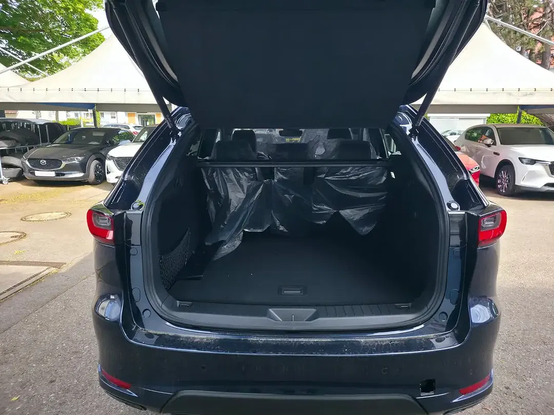Mazda CX-60 - Thumbnail 11