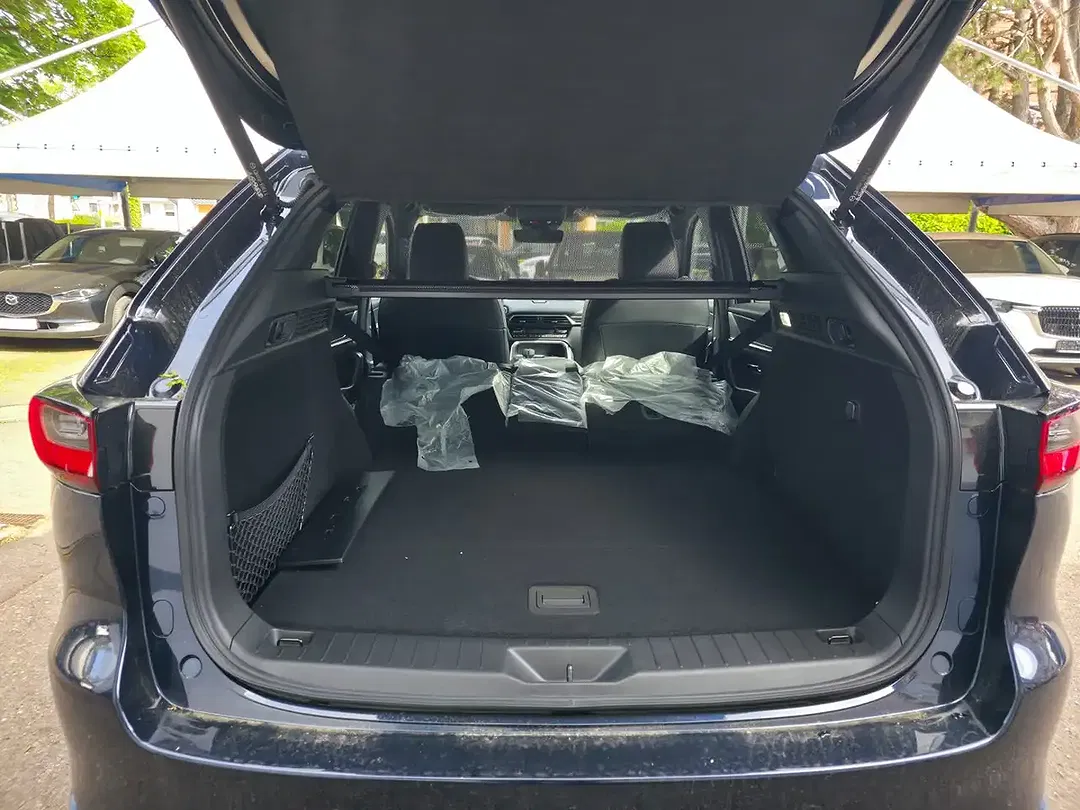 Mazda CX-60 - Thumbnail 12
