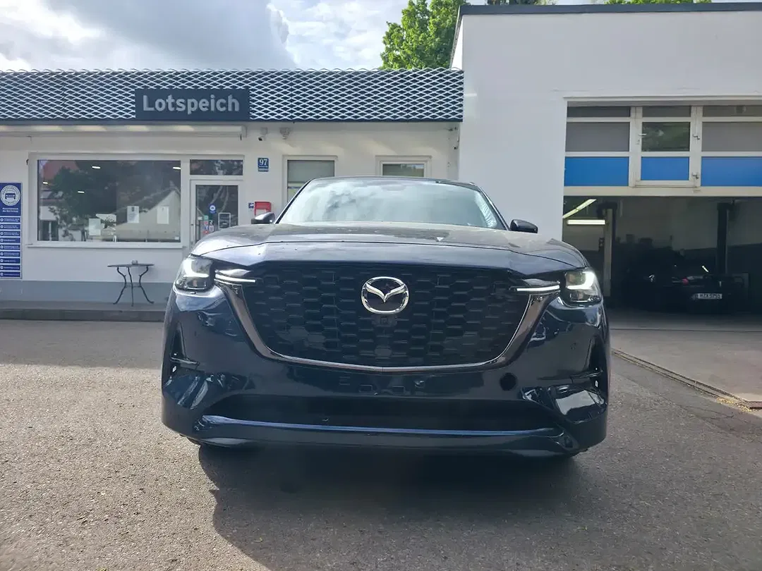 Mazda CX-60 - Thumbnail 3
