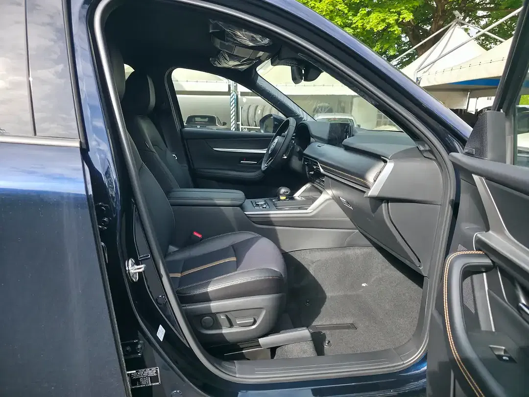 Mazda CX-60 - Thumbnail 5