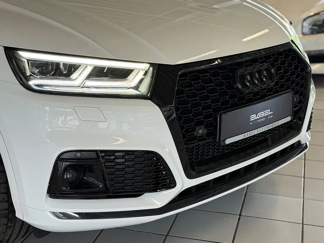 Audi SQ5 - Thumbnail 14
