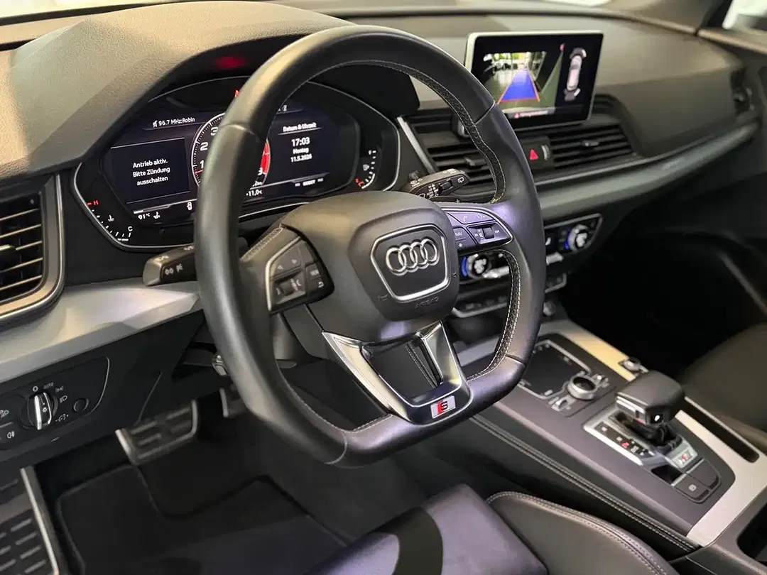 Audi SQ5 - Thumbnail 15