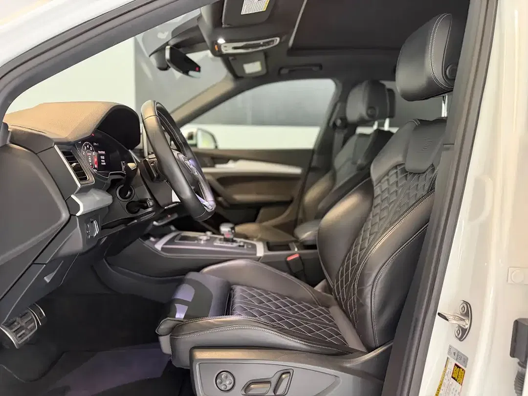 Audi SQ5 - Thumbnail 22