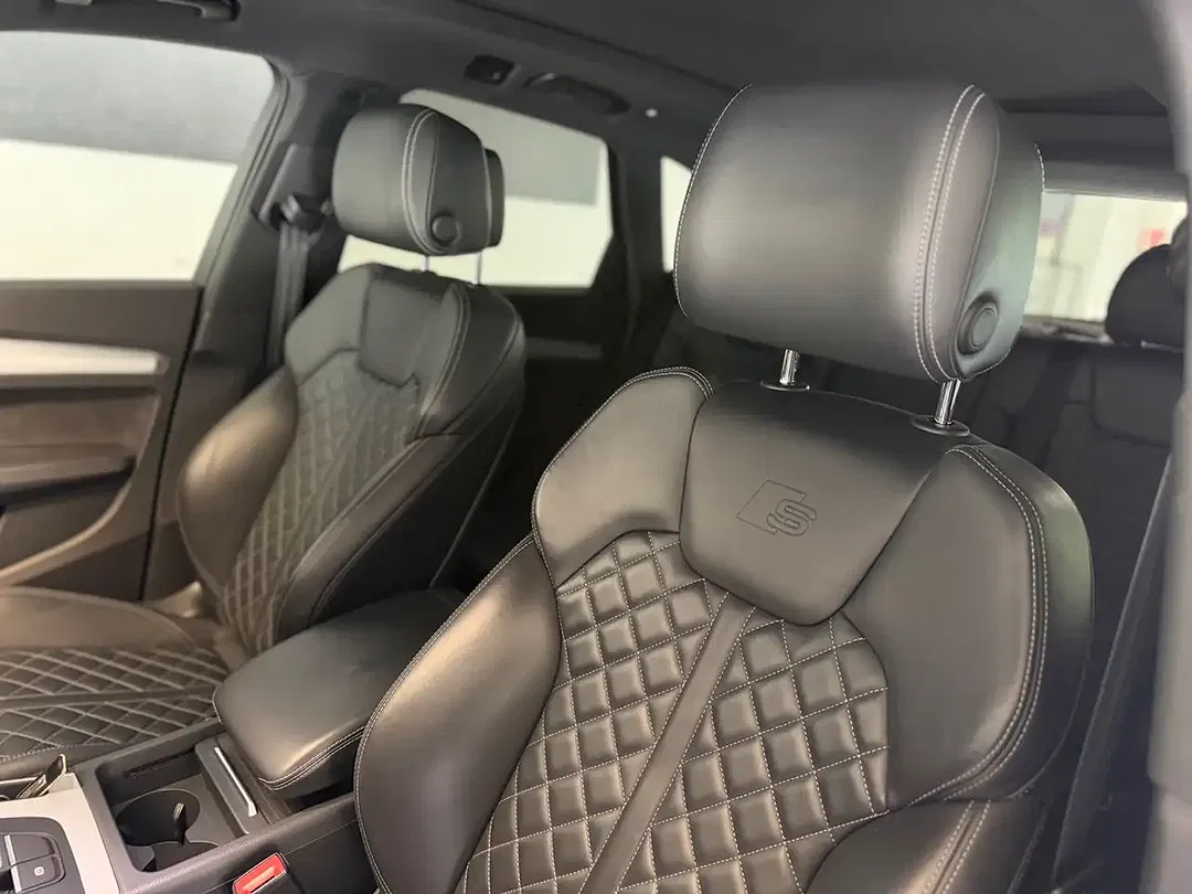 Audi SQ5 - Thumbnail 23