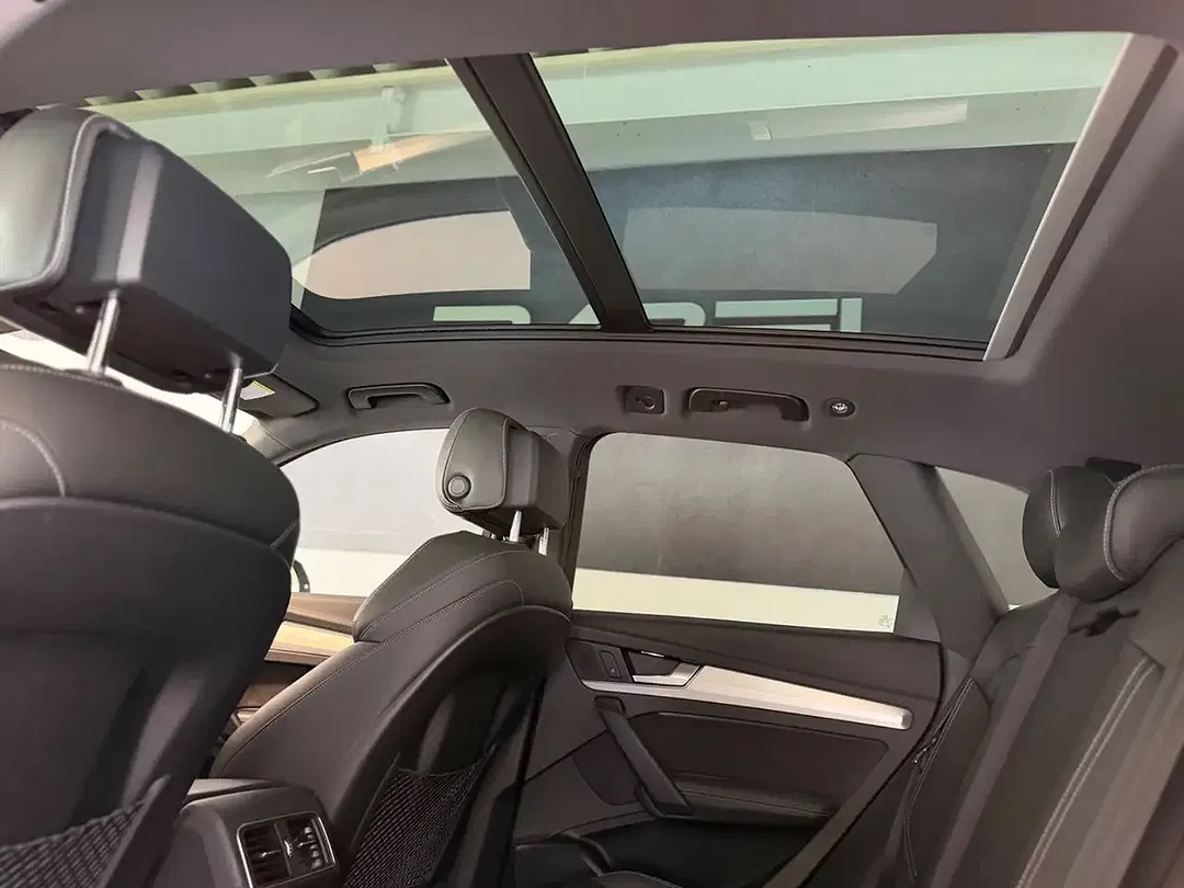 Audi SQ5 - Thumbnail 29