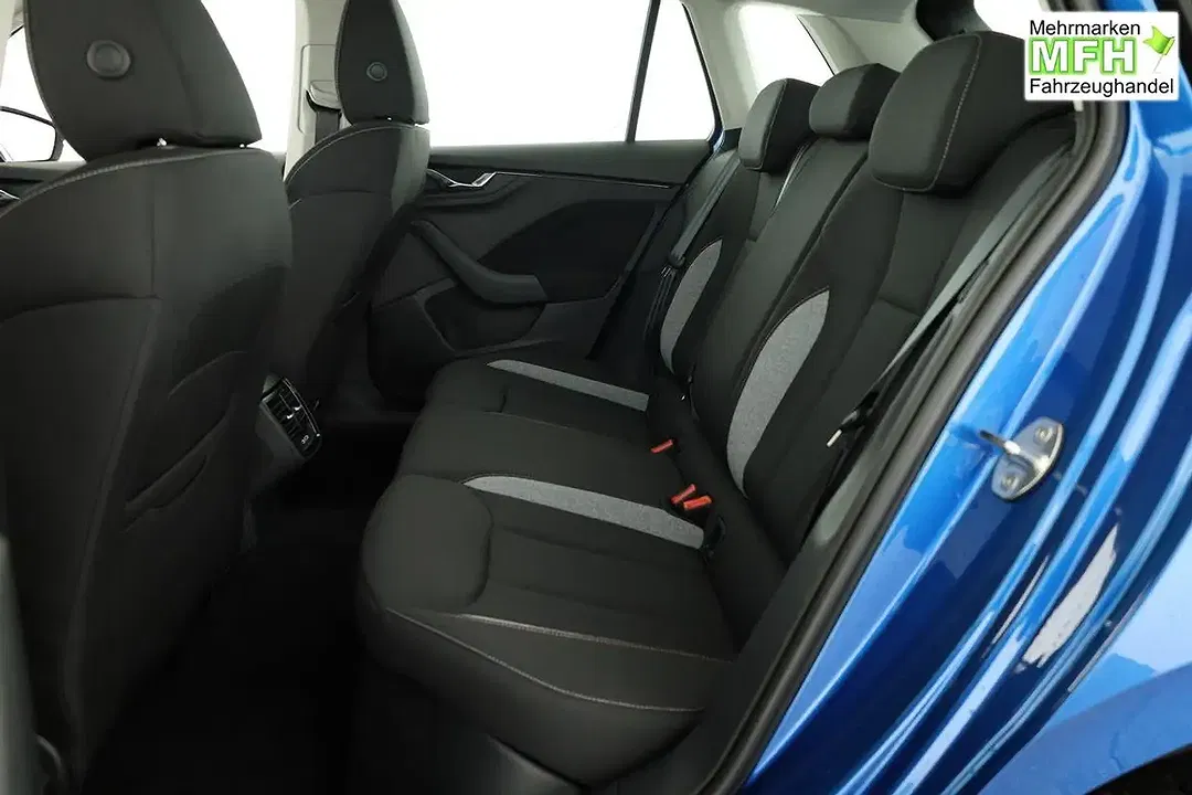 Skoda Kamiq - Thumbnail 10