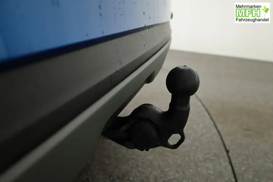 Skoda Kamiq - Thumbnail 13