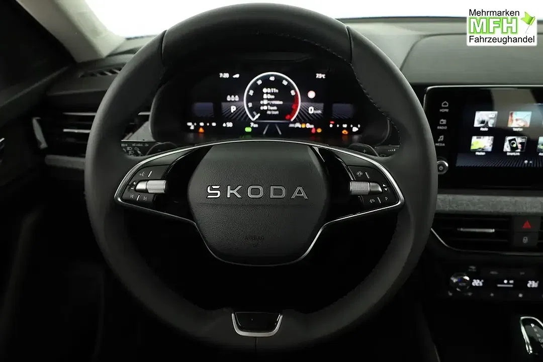 Skoda Kamiq - Thumbnail 5