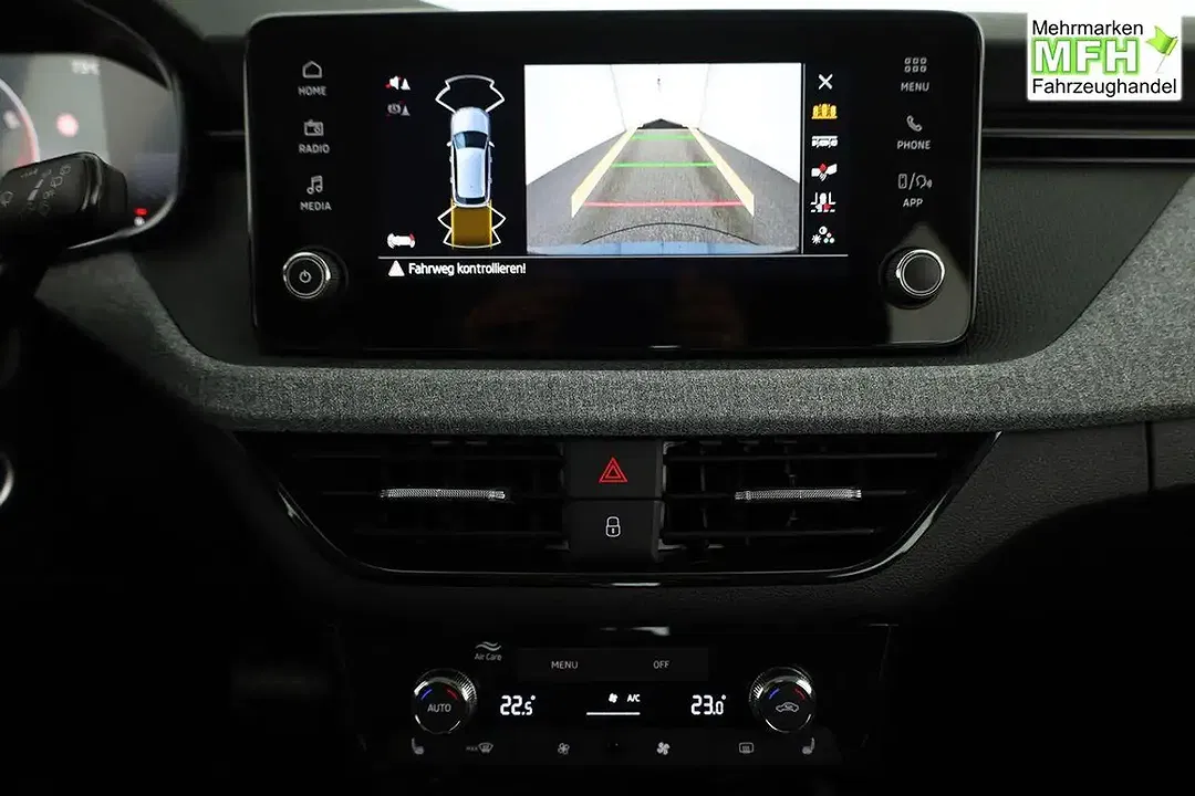 Skoda Kamiq - Thumbnail 6