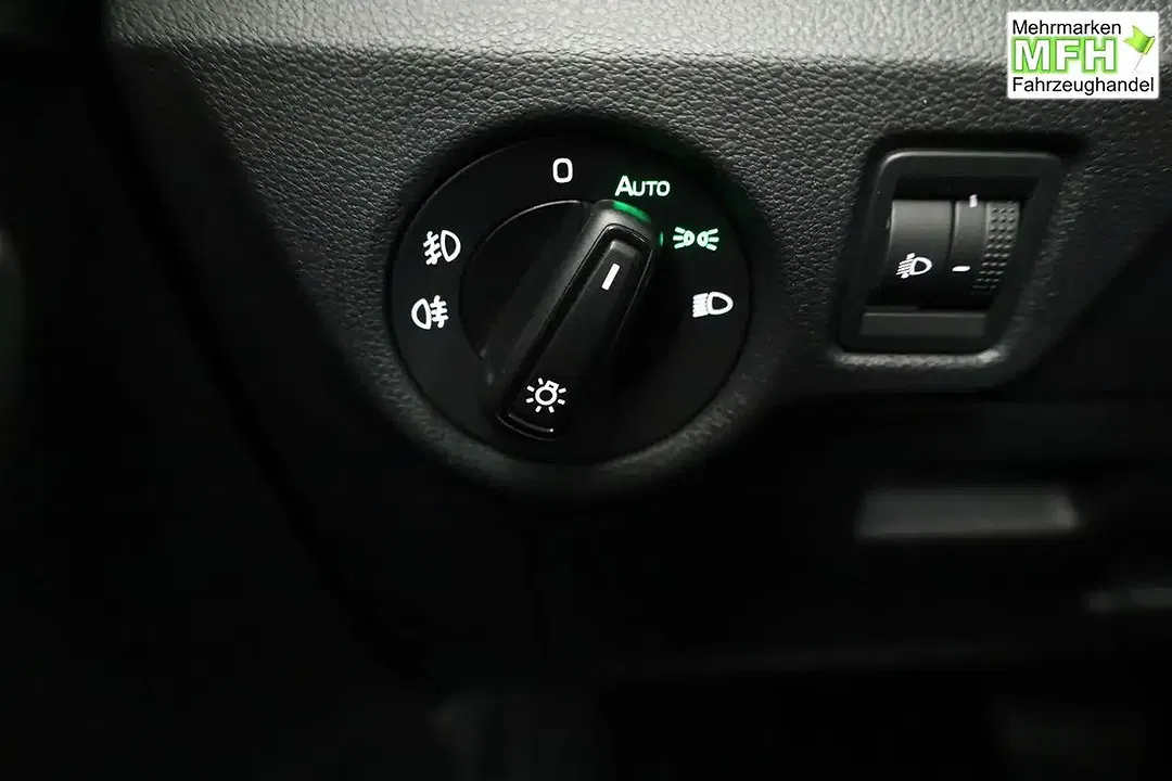 Skoda Kamiq - Thumbnail 7