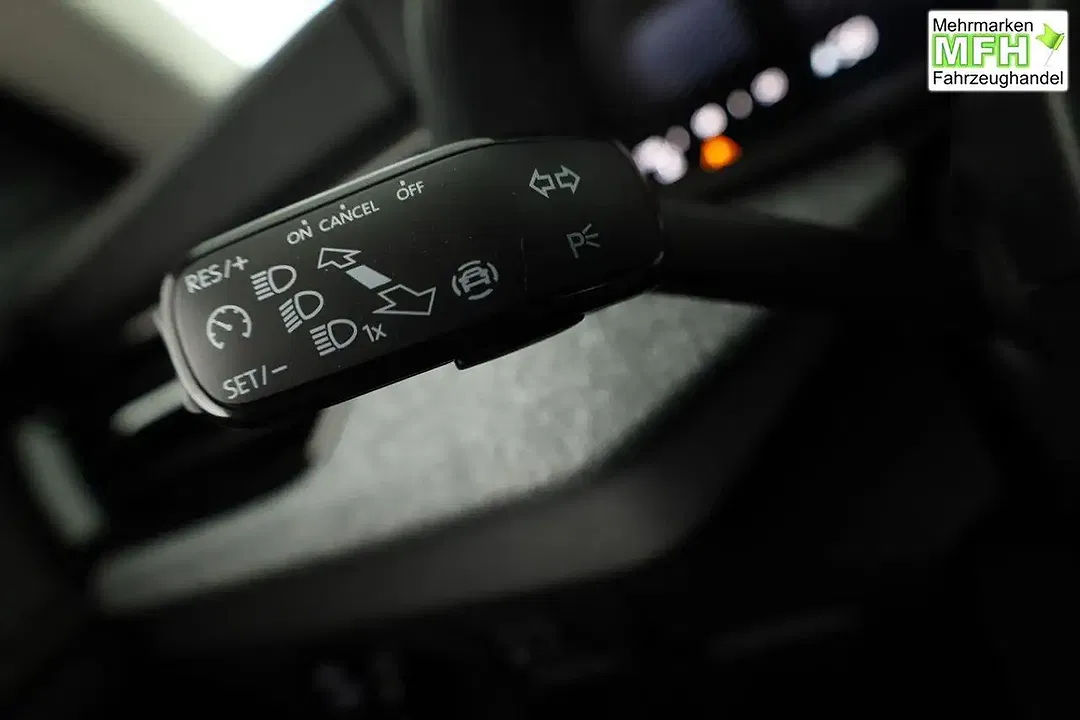 Skoda Kamiq - Thumbnail 8