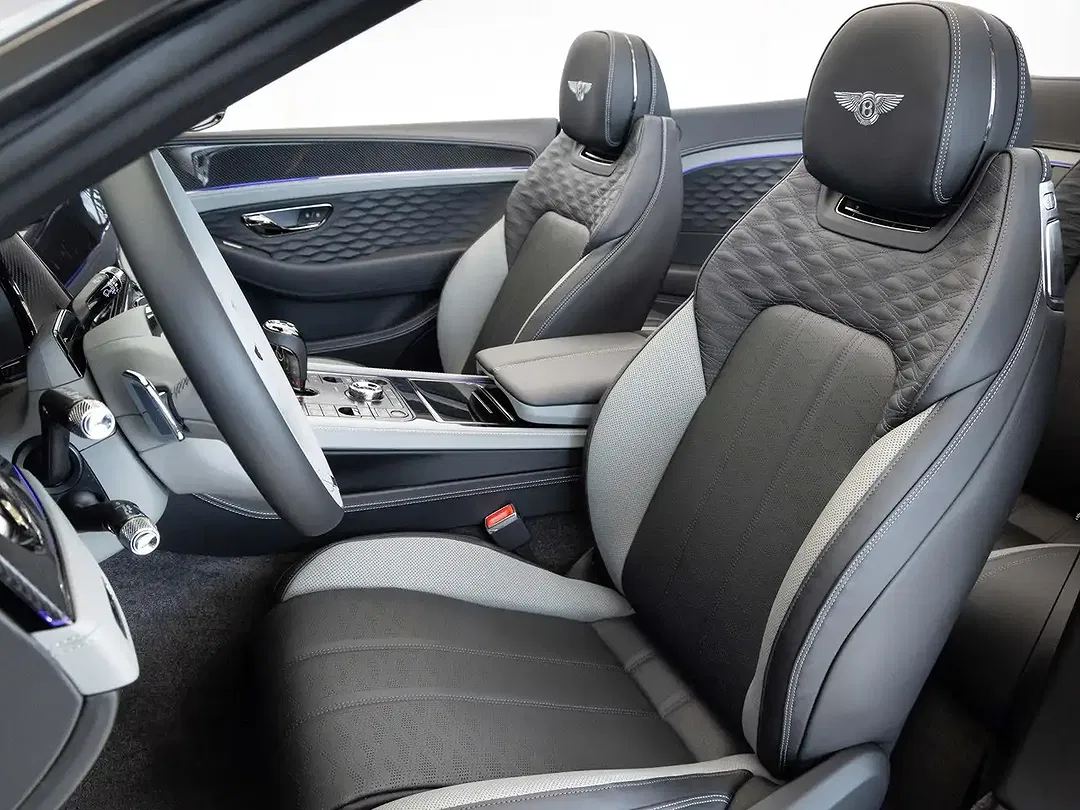 Bentley Continental - Thumbnail 10