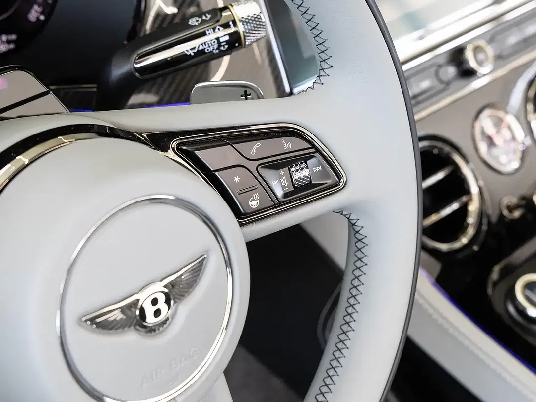 Bentley Continental - Thumbnail 12