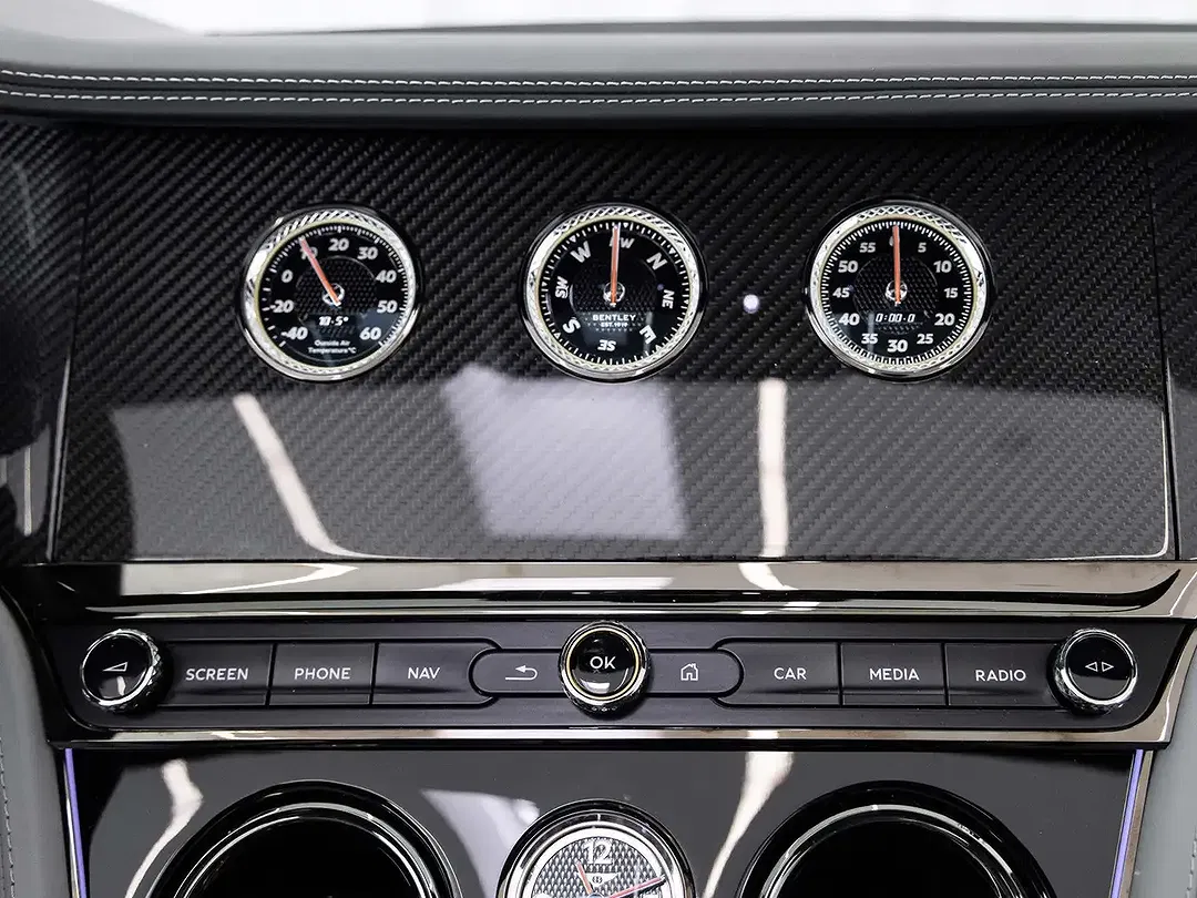 Bentley Continental - Thumbnail 15