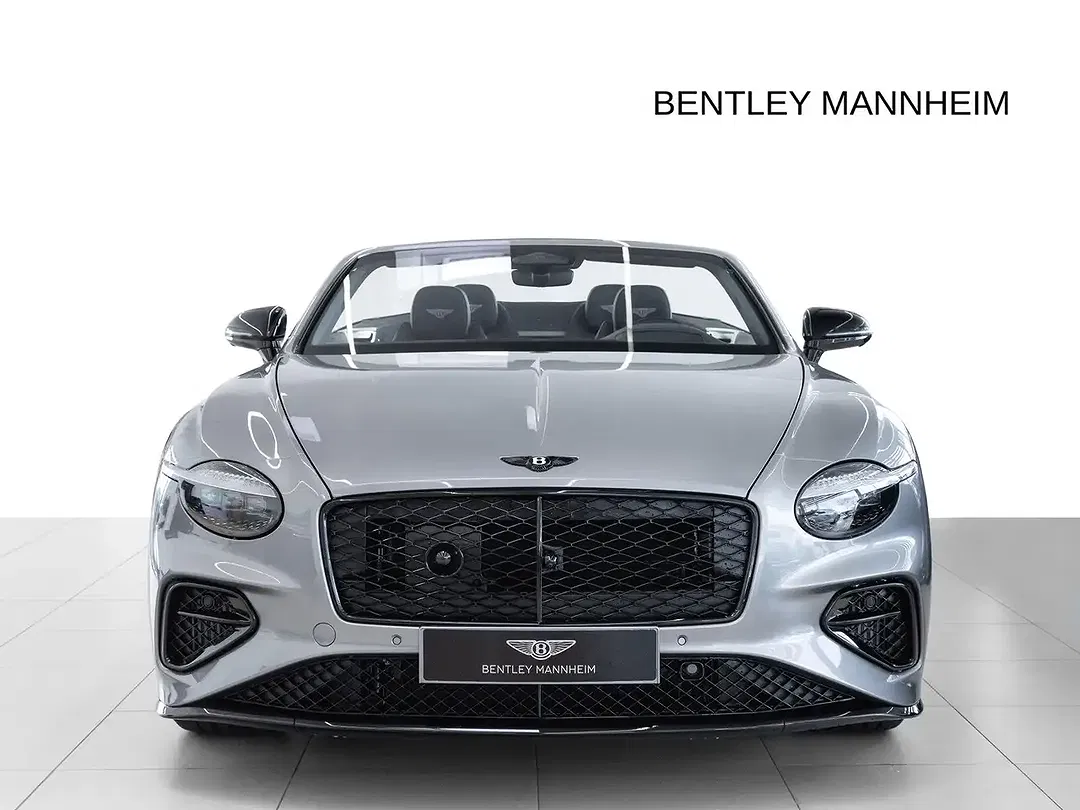 Bentley Continental - Thumbnail 2