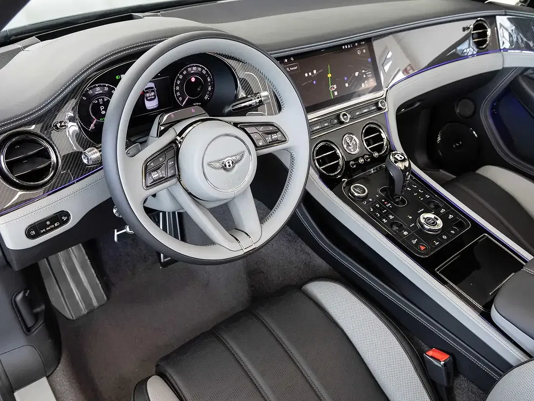 Bentley Continental - Thumbnail 6