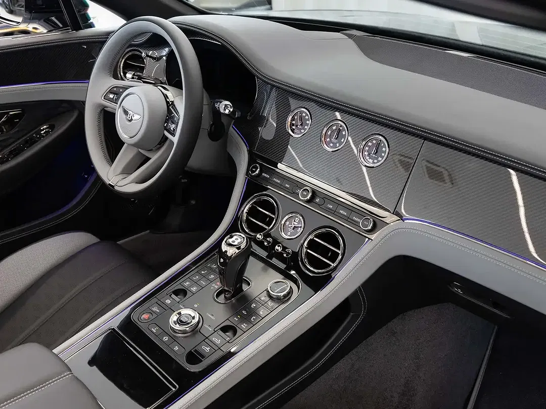Bentley Continental - Thumbnail 7