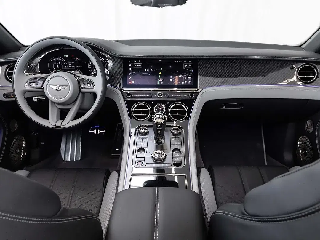Bentley Continental - Thumbnail 8