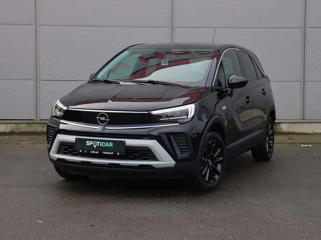 Opel Crossland - Afbeelding 1