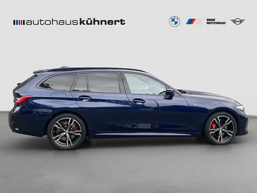 BMW 320 - Thumbnail 8