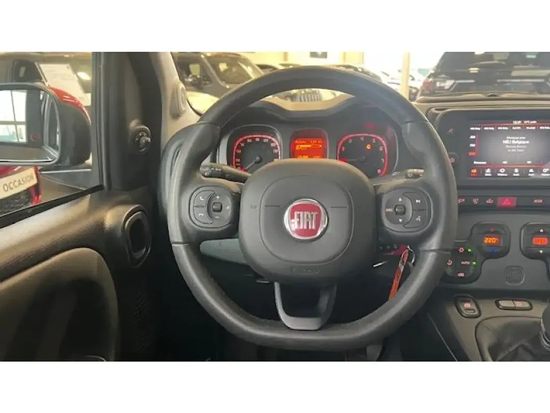 Fiat Panda - Thumbnail 10